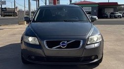 2011 Volvo S40 T5 R-Design