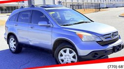 2009 Honda CR-V EX-L