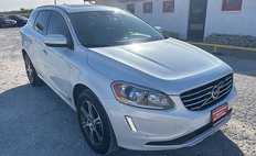 2015 Volvo XC60 T6 Premier Plus