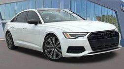 2021 Audi A6 quattro Sport Prem Plus 45 TFSI