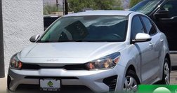 2022 Kia Rio S
