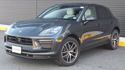 2026 Porsche Macan T