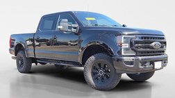 2022 Ford Super Duty F-350 Lariat