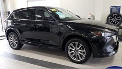 2024 Mazda CX-5 2.5 S Premium