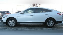 2013 Honda Crosstour EX-L