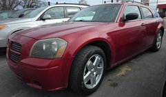 2005 Dodge Magnum SXT
