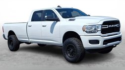 2021 Ram Ram Pickup 2500 Big Horn