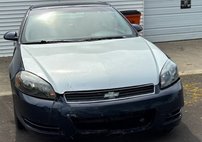 2008 Chevrolet Impala LT