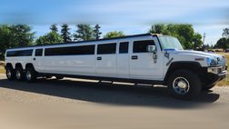 2006 HUMMER H2 Base