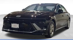 2025 Hyundai Sonata SE