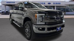 2019 Ford Super Duty F-350 XL