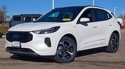 2024 Ford Escape ST-Line Select