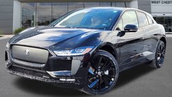2024 Jaguar I-PACE EV400 R-Dynamic HSE