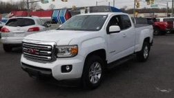 2016 GMC Canyon SLE
