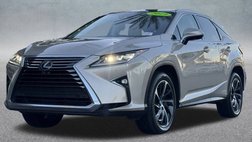 2019 Lexus RX 450h RX 450h