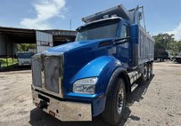 2016 Other Makes Dump Truck