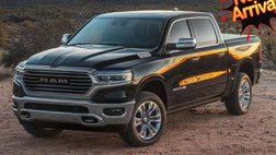 2023 Ram Ram Pickup 1500 Big Horn