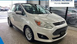 2013 Ford C-Max Hybrid SEL