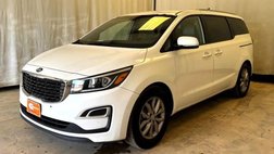 2021 Kia Sedona EX