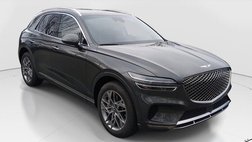 2025 Genesis GV70 2.5T Standard