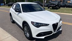 2024 Alfa Romeo Stelvio Sprint