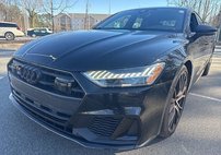 2021 Audi S7 2.9T quattro Premium Plus