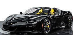 2024 Ferrari SF90 Spider Base