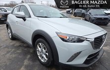 2016 Mazda CX-3 Touring
