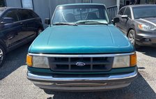 1993 Ford Ranger 