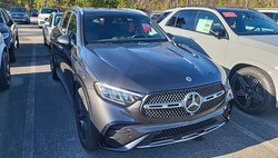 2025 Mercedes-Benz GLC-Class GLC 300 4MATIC