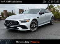 2019 Mercedes-Benz AMG GT 53