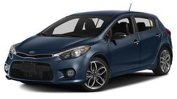 2015 Kia Forte5 SX