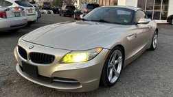 2011 BMW Z4 sDrive30i