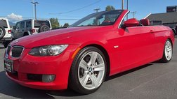 2007 BMW 3 Series 335i
