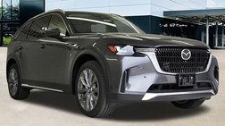 2025 Mazda CX-90 3.3 Turbo Premium Plus