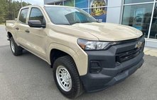 2023 Chevrolet Colorado Work Truck