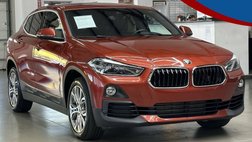 2019 BMW X2 xDrive28i