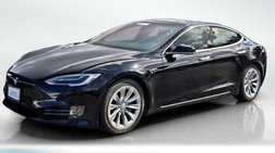 2018 Tesla Model S 75D