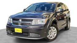2014 Dodge Journey SE