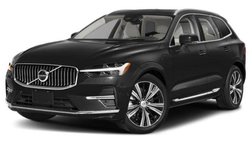 2023 Volvo XC60 Recharge T8 Ultimate Bright Theme