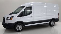 2023 Ford Transit 250