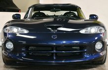 2001 Dodge Viper RT/10