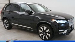 2024 Volvo XC90 Recharge T8 Plus Bright Theme 7P