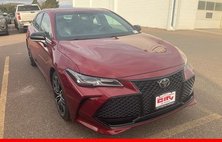 2019 Toyota Avalon Touring