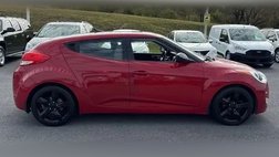 2013 Hyundai Veloster Base