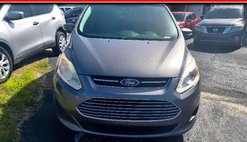 2013 Ford C-Max Hybrid SE