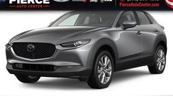 2023 Mazda CX-30 2.5 S Premium