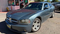 2006 Dodge Charger RT