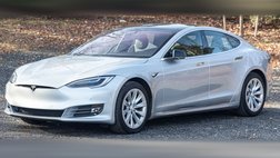 2018 Tesla Model S 75D