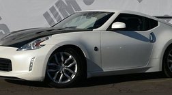 2013 Nissan 370Z 370Z